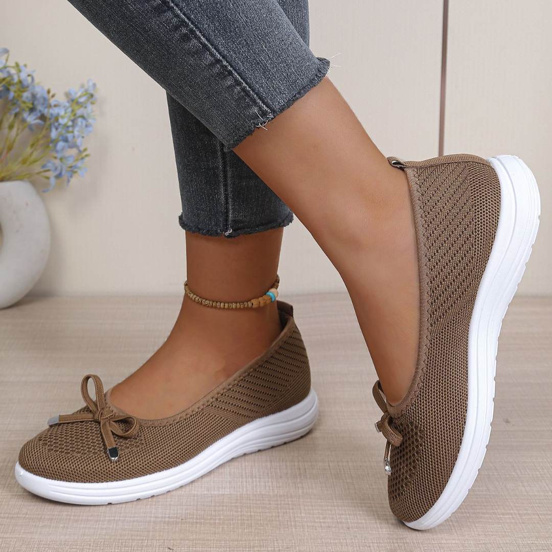 Women's Orthopedic Soft-Sole Non-Slip Walking Shoes