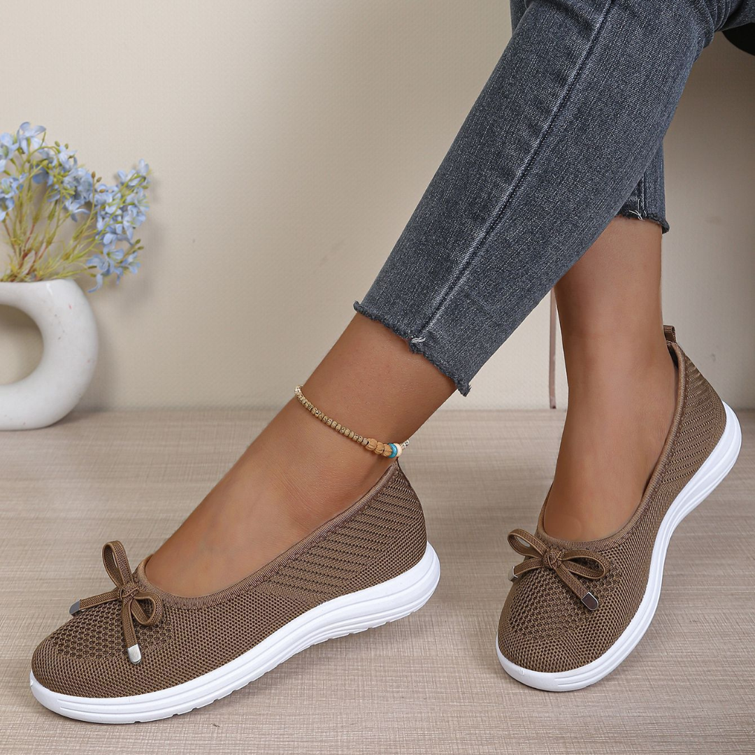 Women's Orthopedic Soft-Sole Non-Slip Walking Shoes