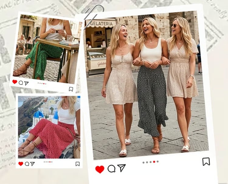 Perfect for everyday outfits