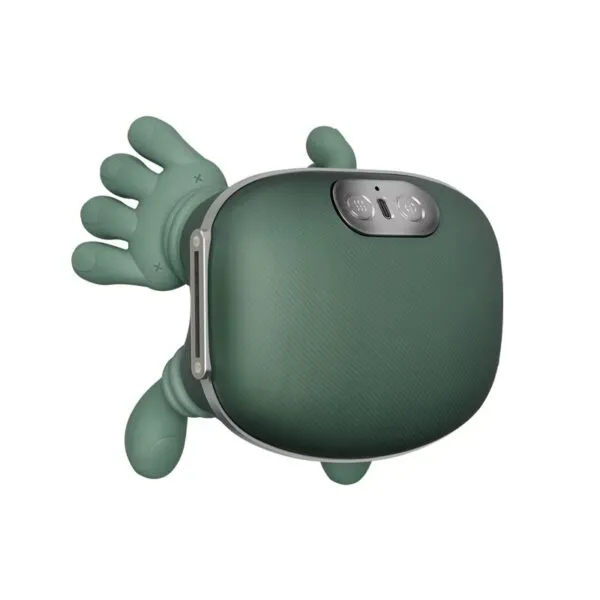 Bionic™ Heated 4D Shiatsu Massager