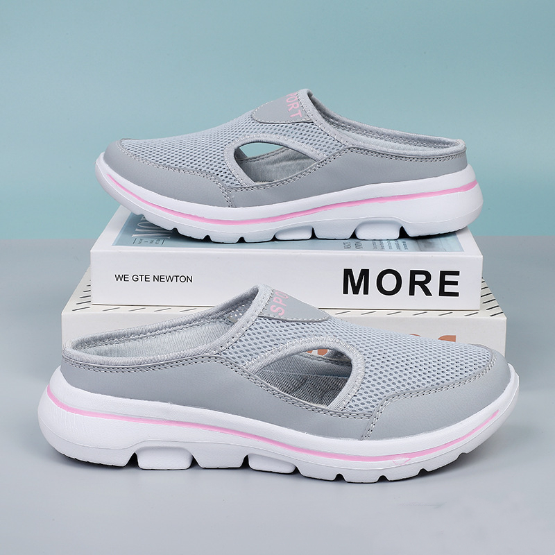 🔥LAST DAY 50% OFF🔥 COMFORT BREATHABLE SUPPORT WALKING SANDALS