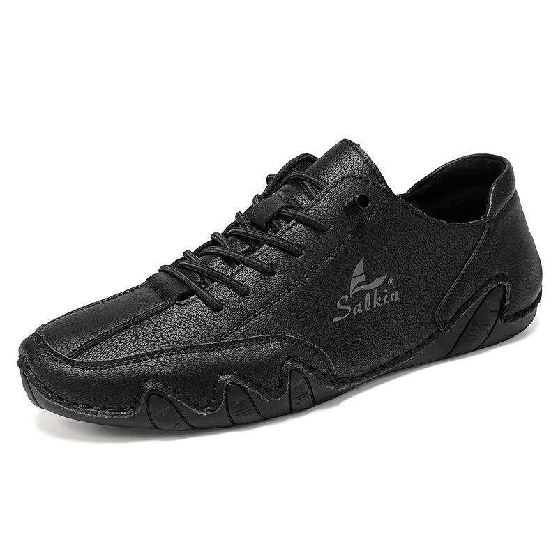 Men's Casual Shoes - Octopus Large Size Men'S Shoes, Breathable & Comfort for All-Day Wear
