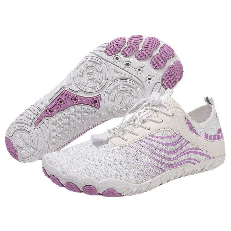 Outdoor Slip-Resistant Hiking Shoes