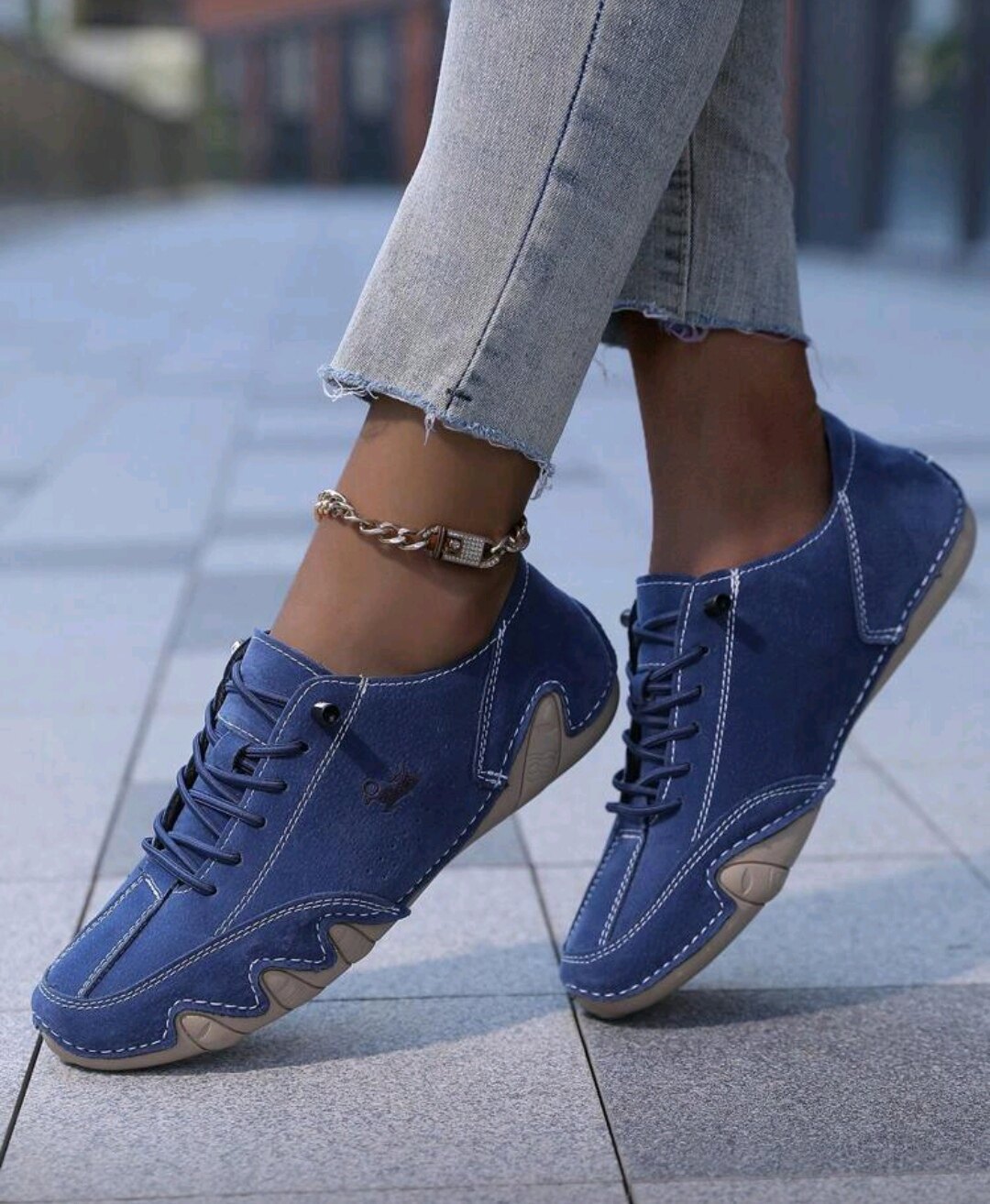 Men's Casual Shoes - Octopus Large Size Men'S Shoes, Breathable & Comfort for All-Day Wear