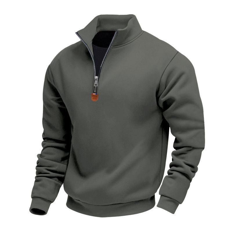 🔥Today 70% off🔥-100% Premium Cashmere Men’s Sweater — Timeless Style, a favorite among middle-aged people