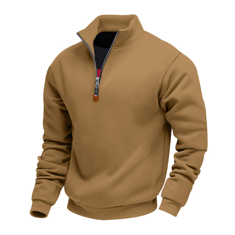 🔥Today 70% off🔥-100% Premium Cashmere Men’s Sweater — Timeless Style, a favorite among middle-aged people