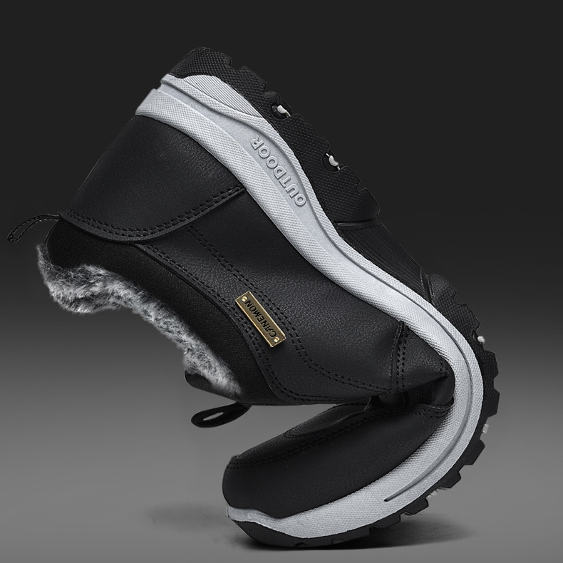 🔥2025 New Arrival🔥Men's Arch Support & Breathable and Light & Non-Slip Shoes