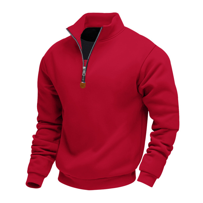 🔥Today 70% off🔥-100% Premium Cashmere Men’s Sweater — Timeless Style, a favorite among middle-aged people