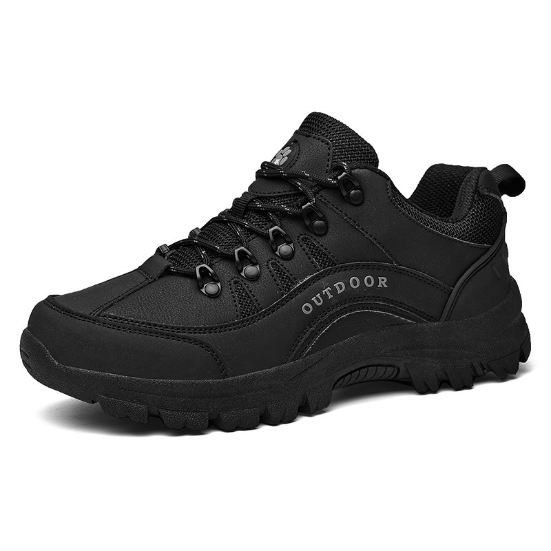 🔥Last day of sale! 50% off! 🎁 Men's orthopedic comfortable hiking boots