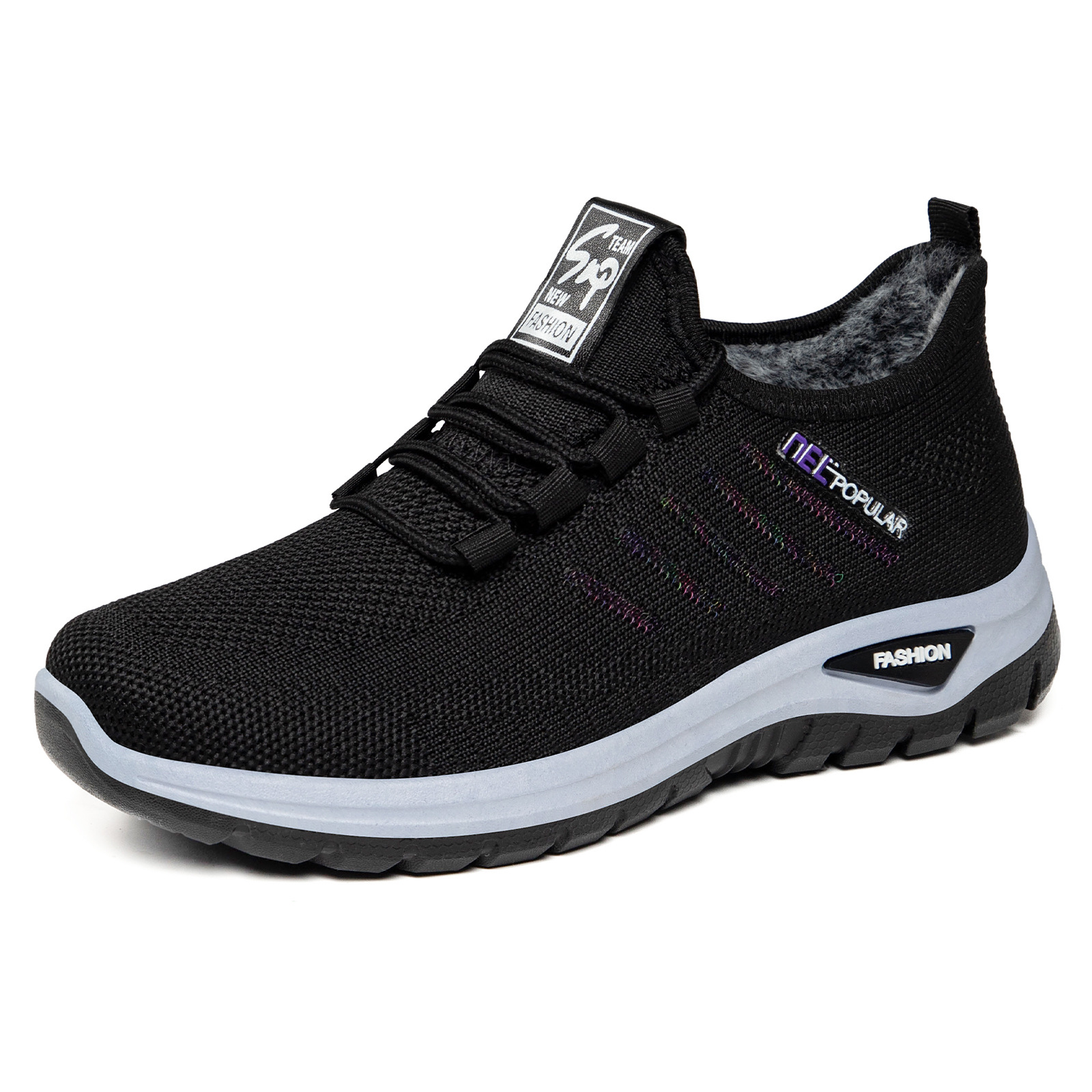 🔥Last day of the sale! 30% off!🔥 Women's breathable casual shoes, versatile, soft-soled, and lightweight athletic shoes