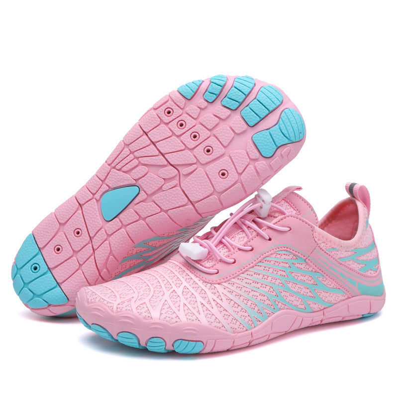 Outdoor Slip-Resistant Hiking Shoes