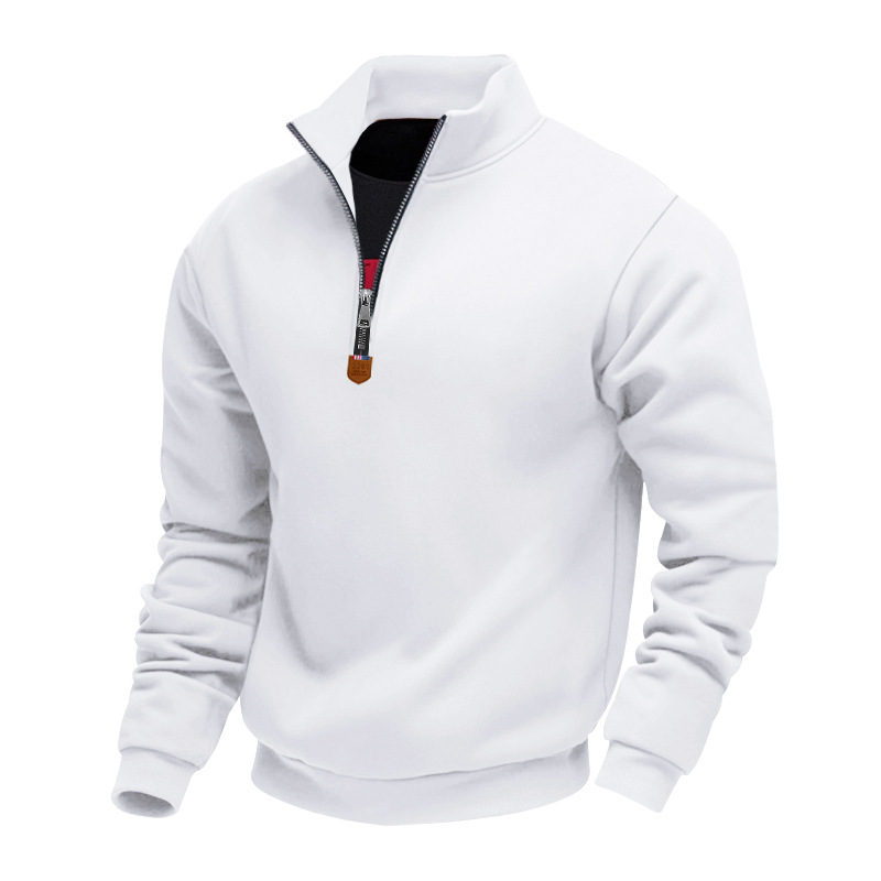 🔥Today 70% off🔥-100% Premium Cashmere Men’s Sweater — Timeless Style, a favorite among middle-aged people