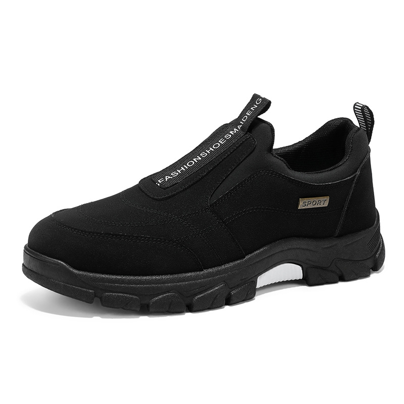 🔥LAST DAY 60% OFF🔥 Outdoor Non-slip Comfy Arch Support Walking Shoes, Comfy Orthopedic Walking Shoes