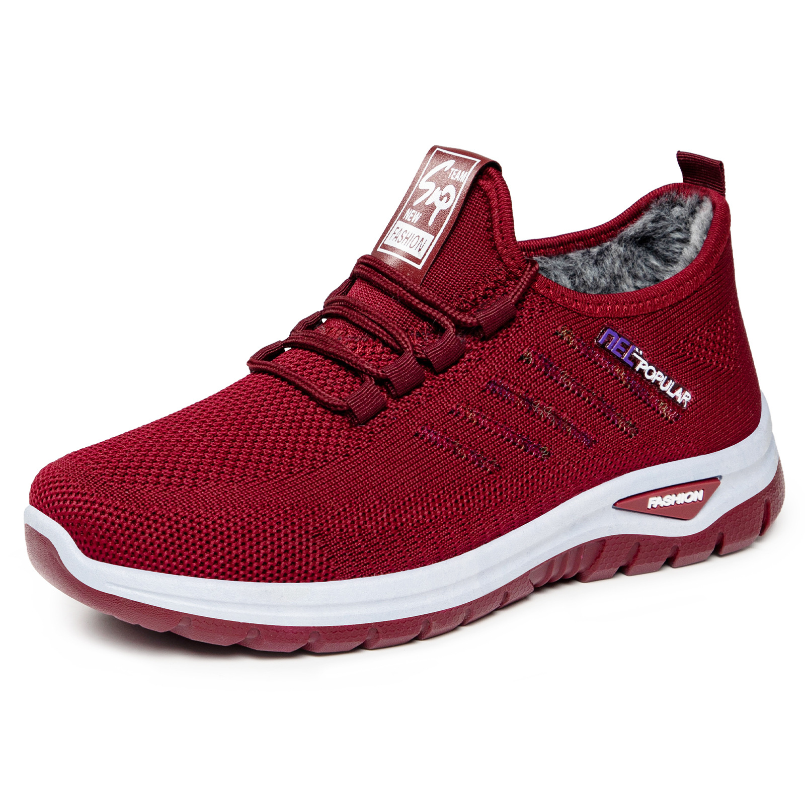 🔥Last day of the sale! 30% off!🔥 Women's breathable casual shoes, versatile, soft-soled, and lightweight athletic shoes