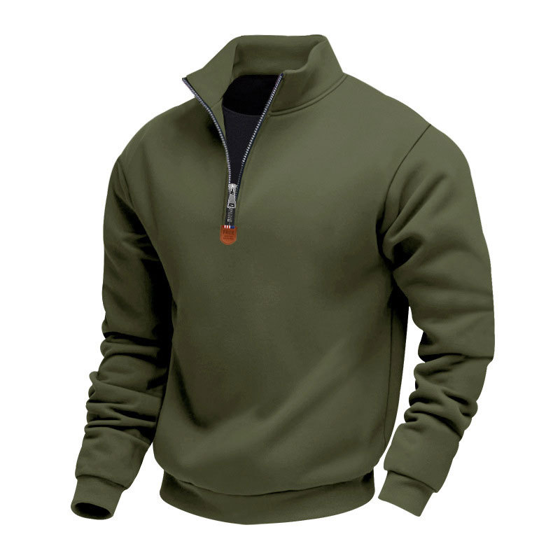 🔥Today 70% off🔥-100% Premium Cashmere Men’s Sweater — Timeless Style, a favorite among middle-aged people