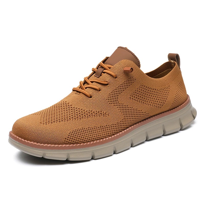Ultra Comfortable Orthopedic Shoes