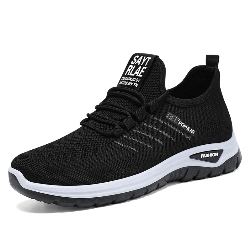 🔥Last day of the sale! 30% off!🔥 Women's breathable casual shoes, versatile, soft-soled, and lightweight athletic shoes