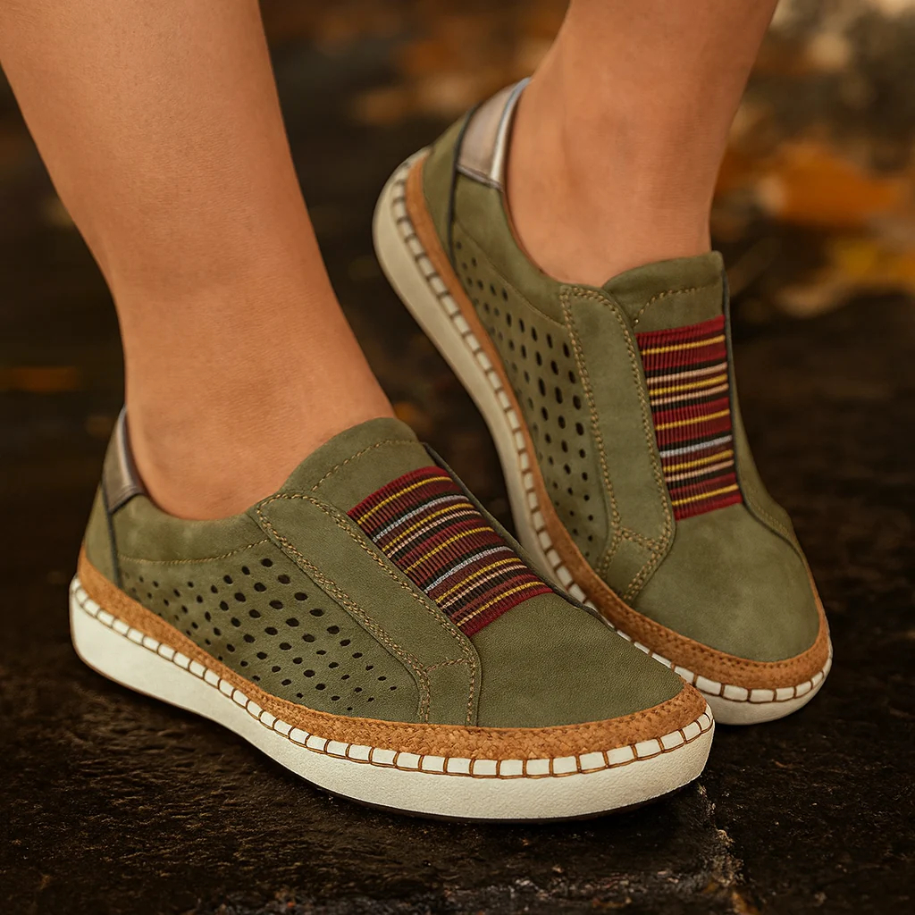 Comfortable Lightweight Sneakers
