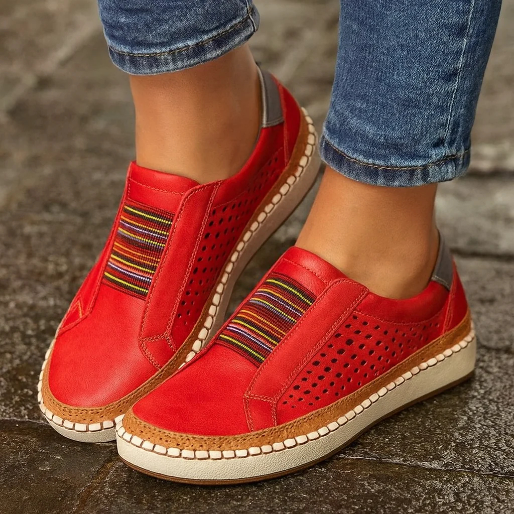 Comfortable Lightweight Sneakers
