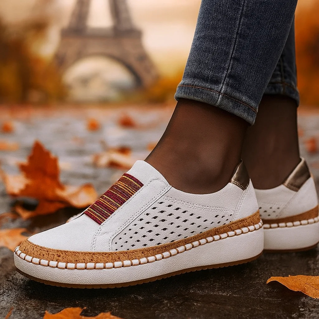 Comfortable Lightweight Sneakers