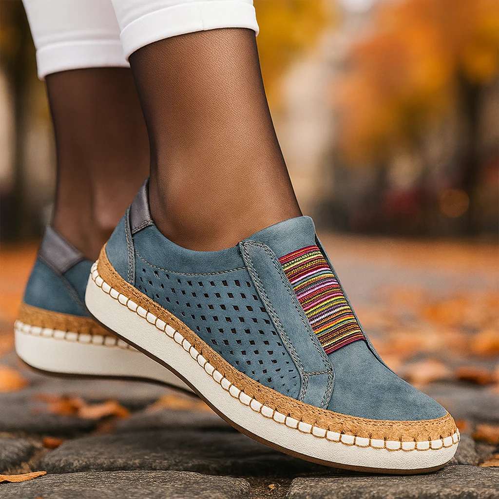Comfortable Lightweight Sneakers