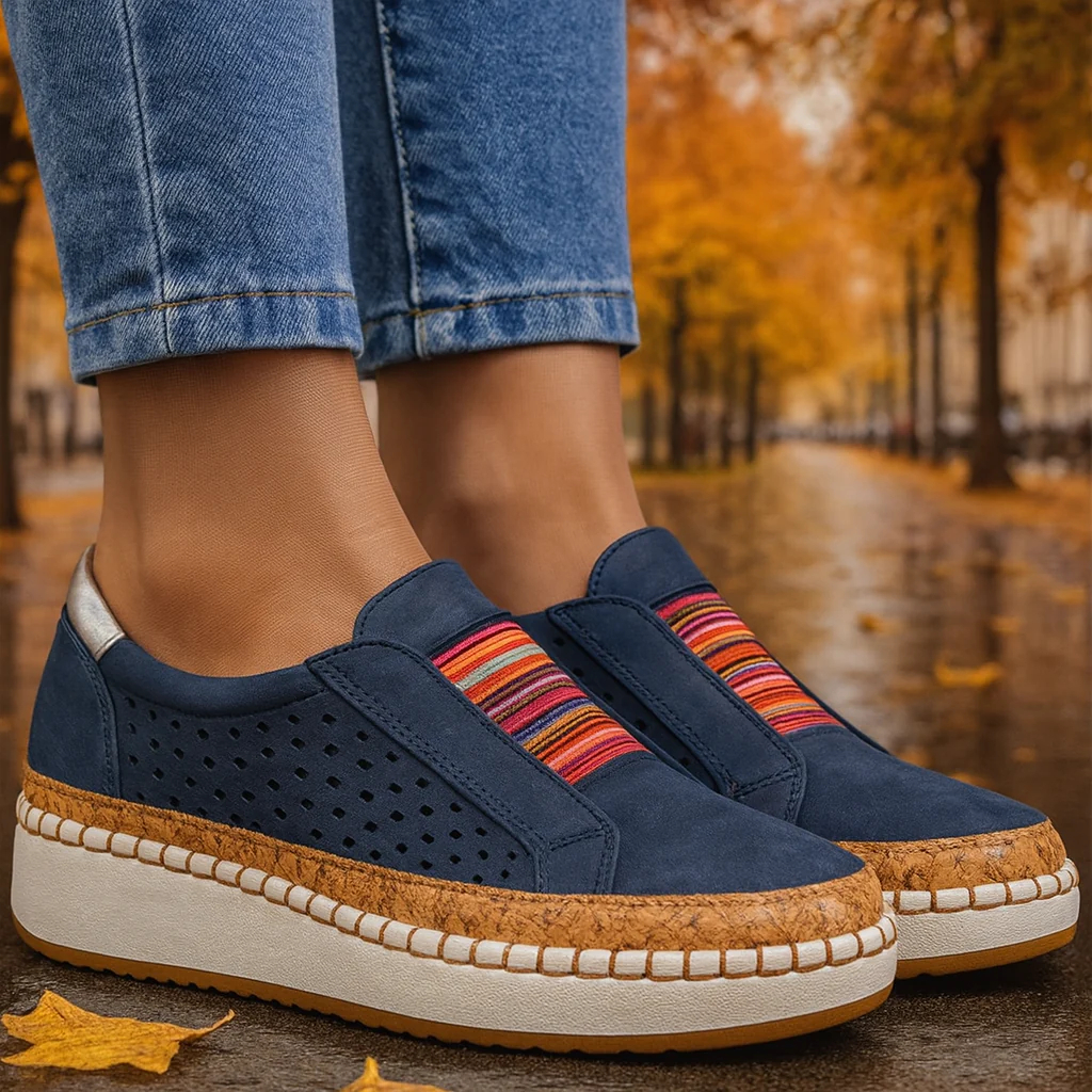 Comfortable Lightweight Sneakers