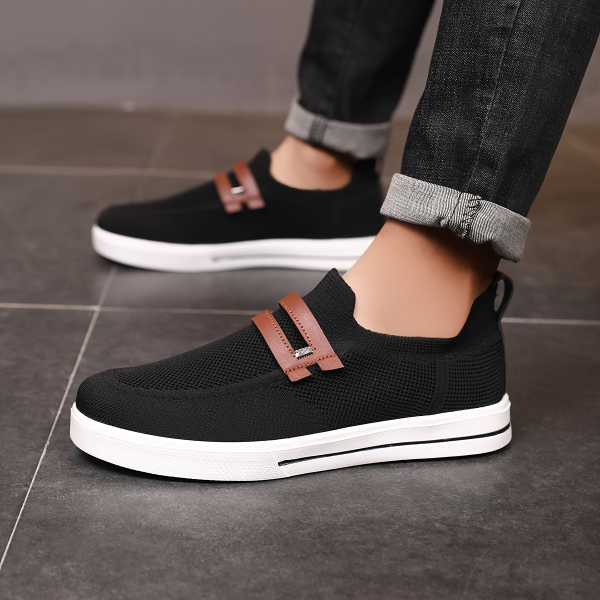 Reina - Comfortable And Lightweight Shoes