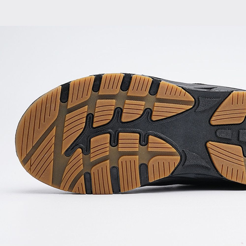 🔥LAST DAY 70% OFF🔥 Fleece-lined Lightweight Durable Shock Absorption Comfy Winter Shoes（FREE shipping）