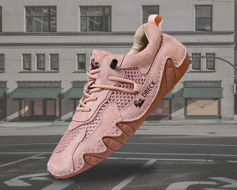 Women Highly Breathable & Lightweight Sportstyle Shoes For Sports & Outdoor