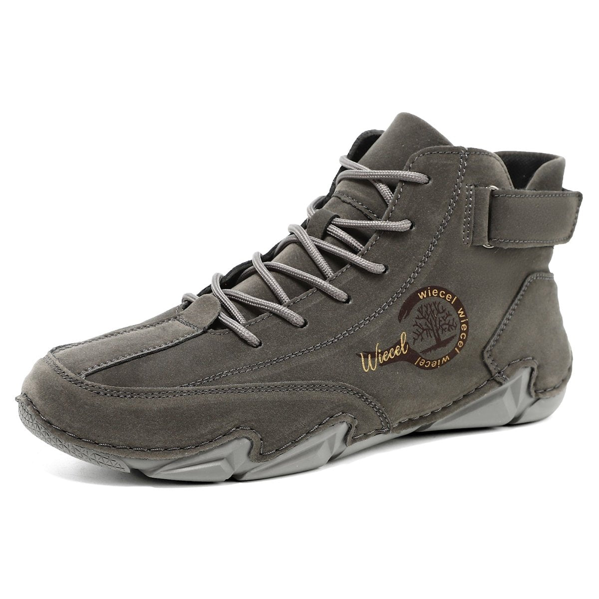 Finddbest™ - Waterproof Leather Barefoot Shoes