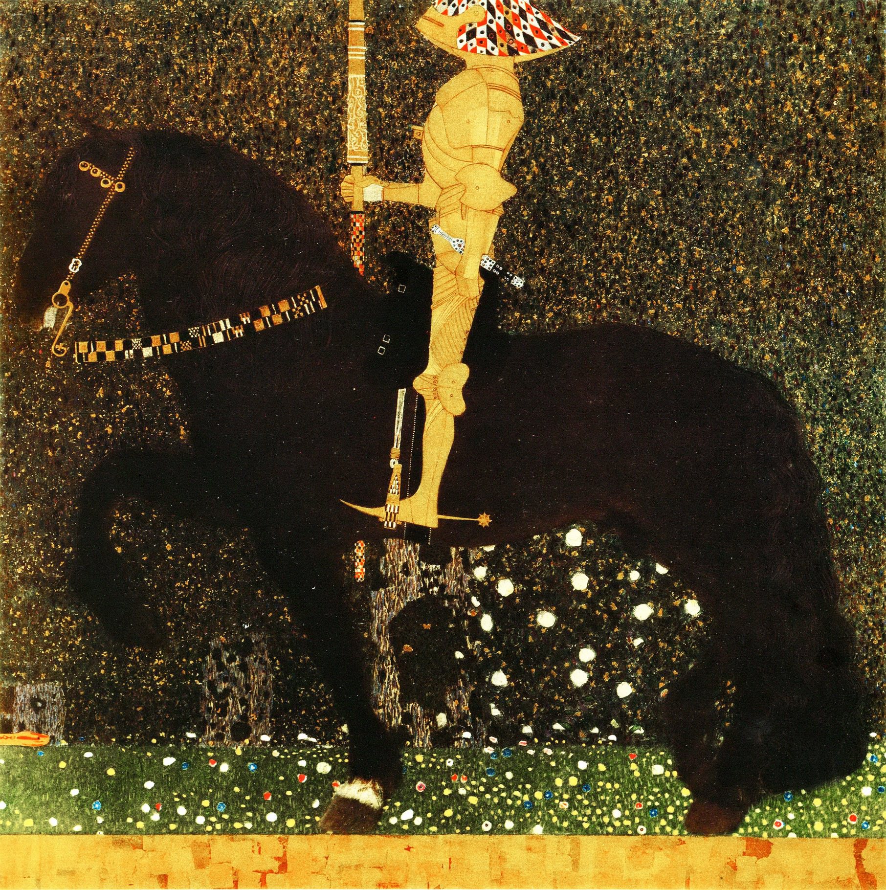 Placeholder image for On What Art Is