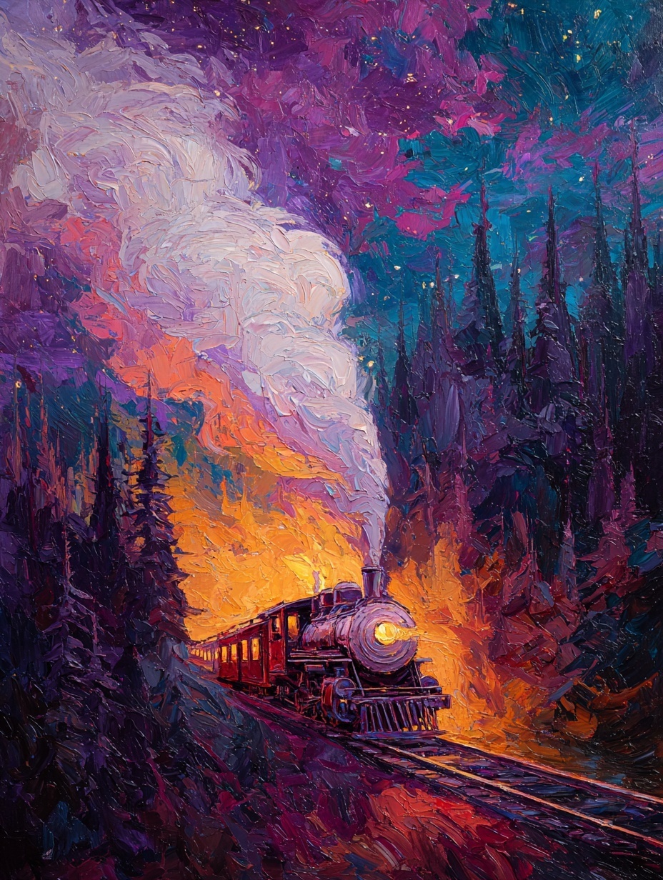 Chasing the Last Light