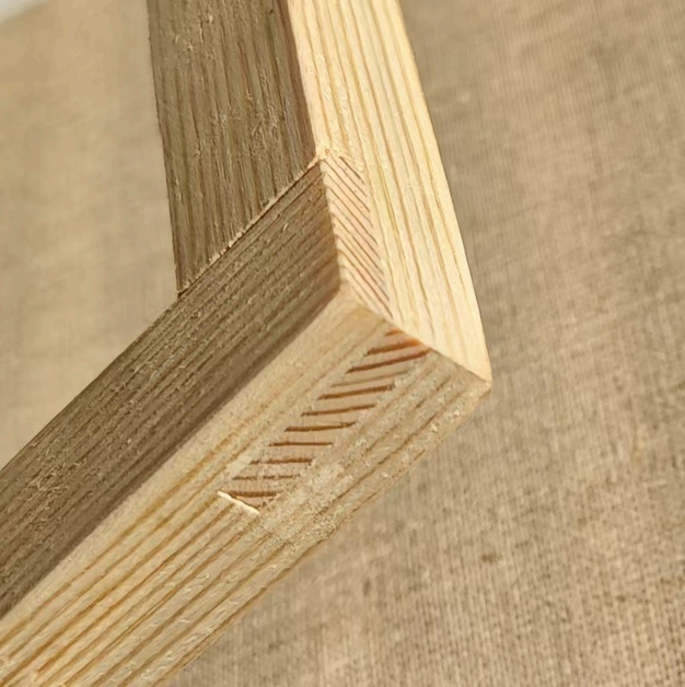 Printing / framing image