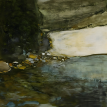 PATH — original artwork