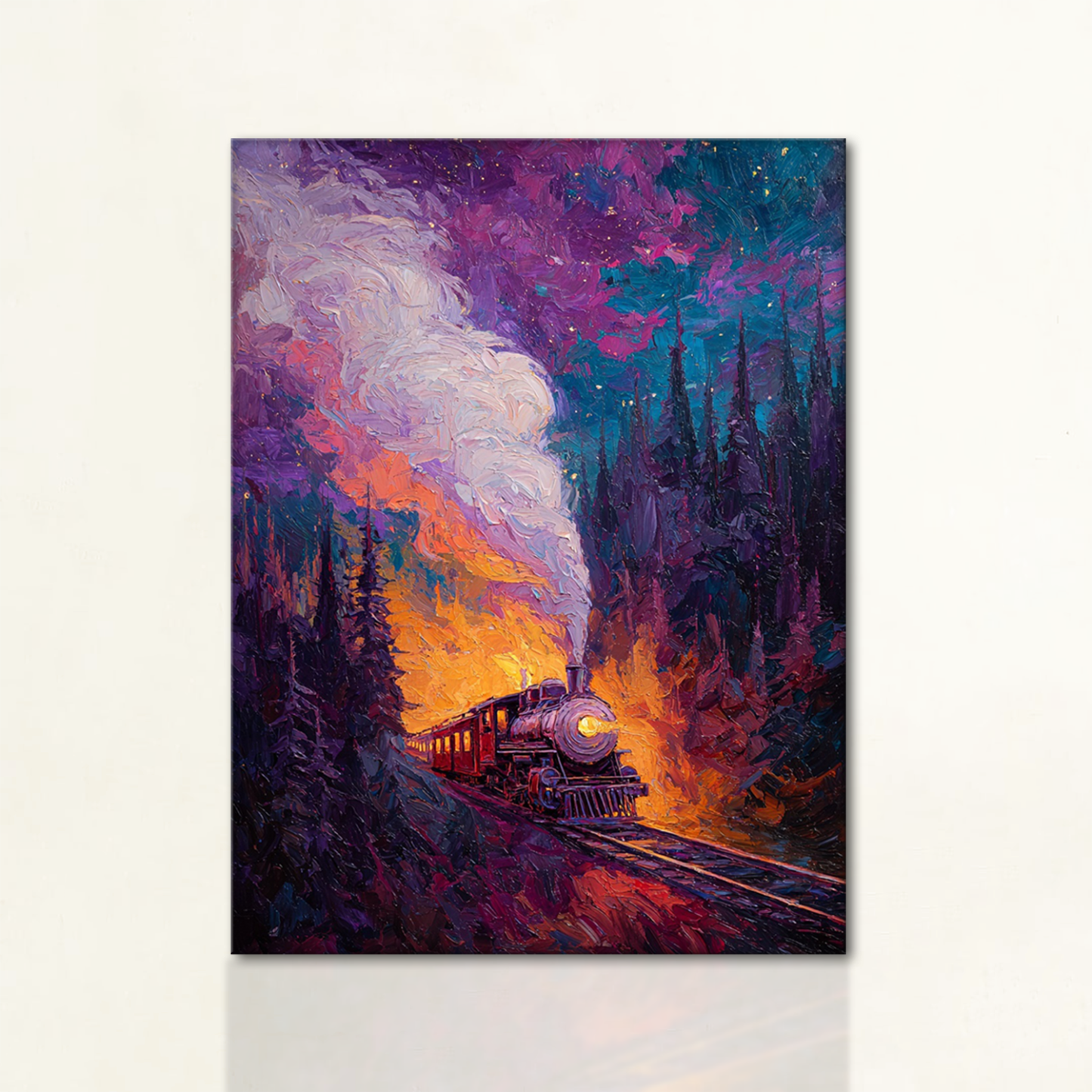 Chasing the Last Light【1767939353】