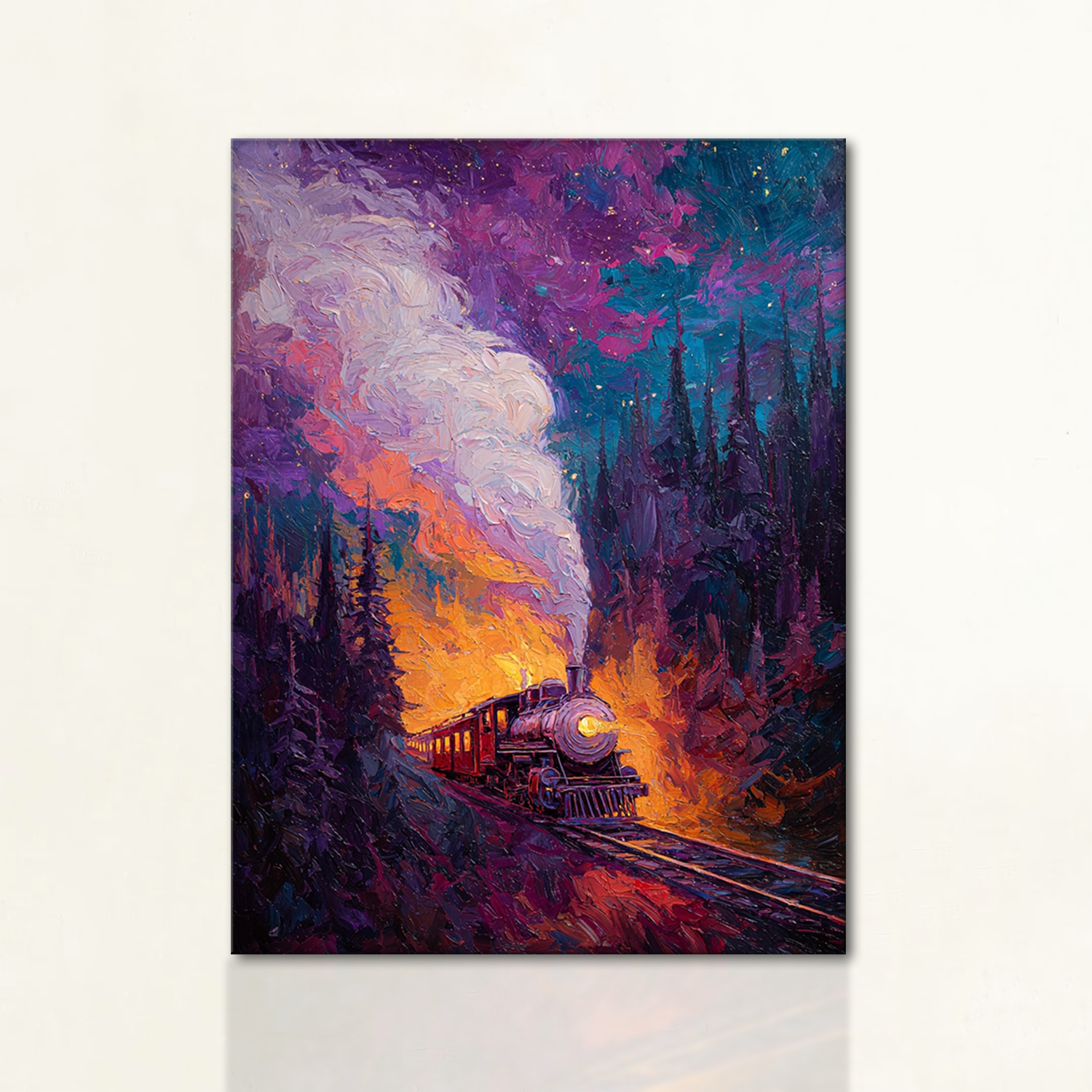 Chasing the Last Light【1767939353】