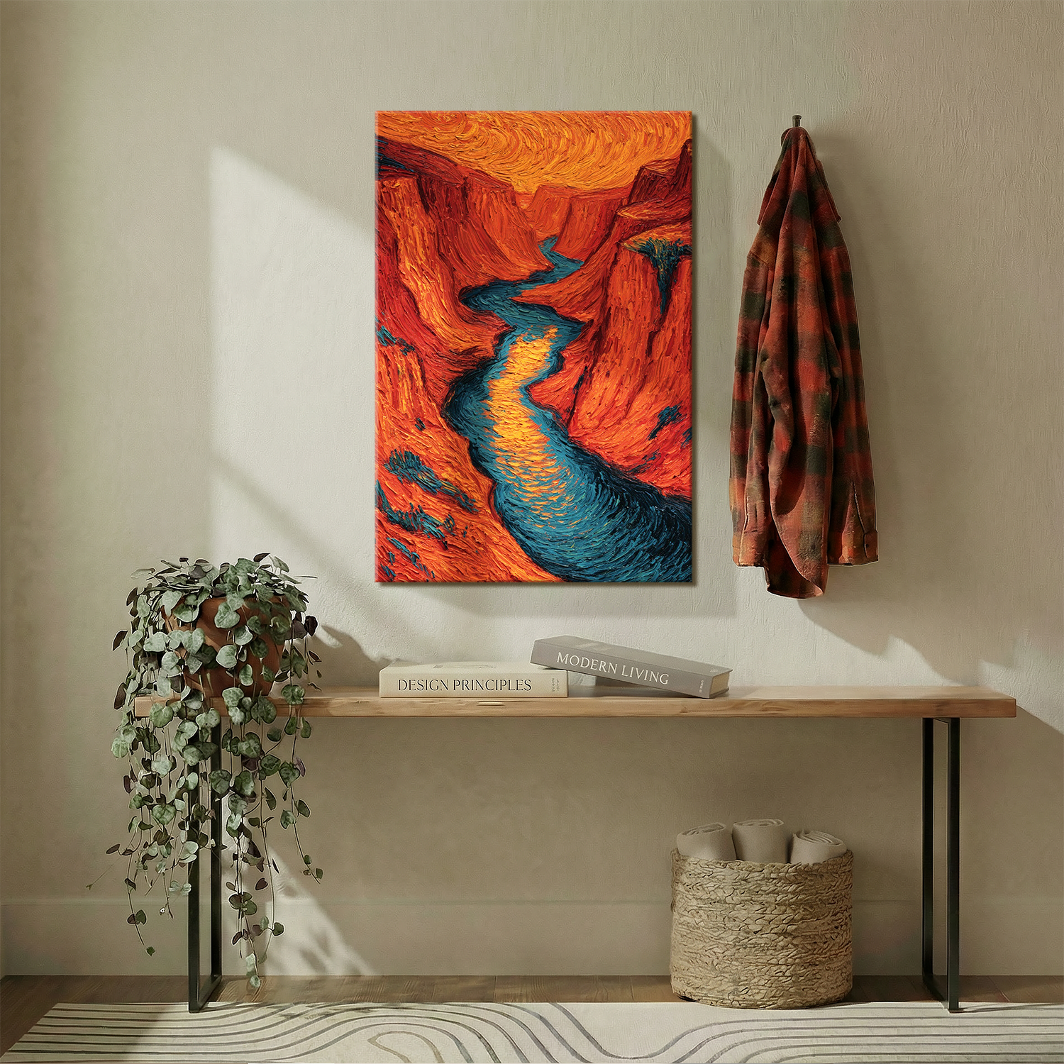 Where Rivers Remember【1767939314】