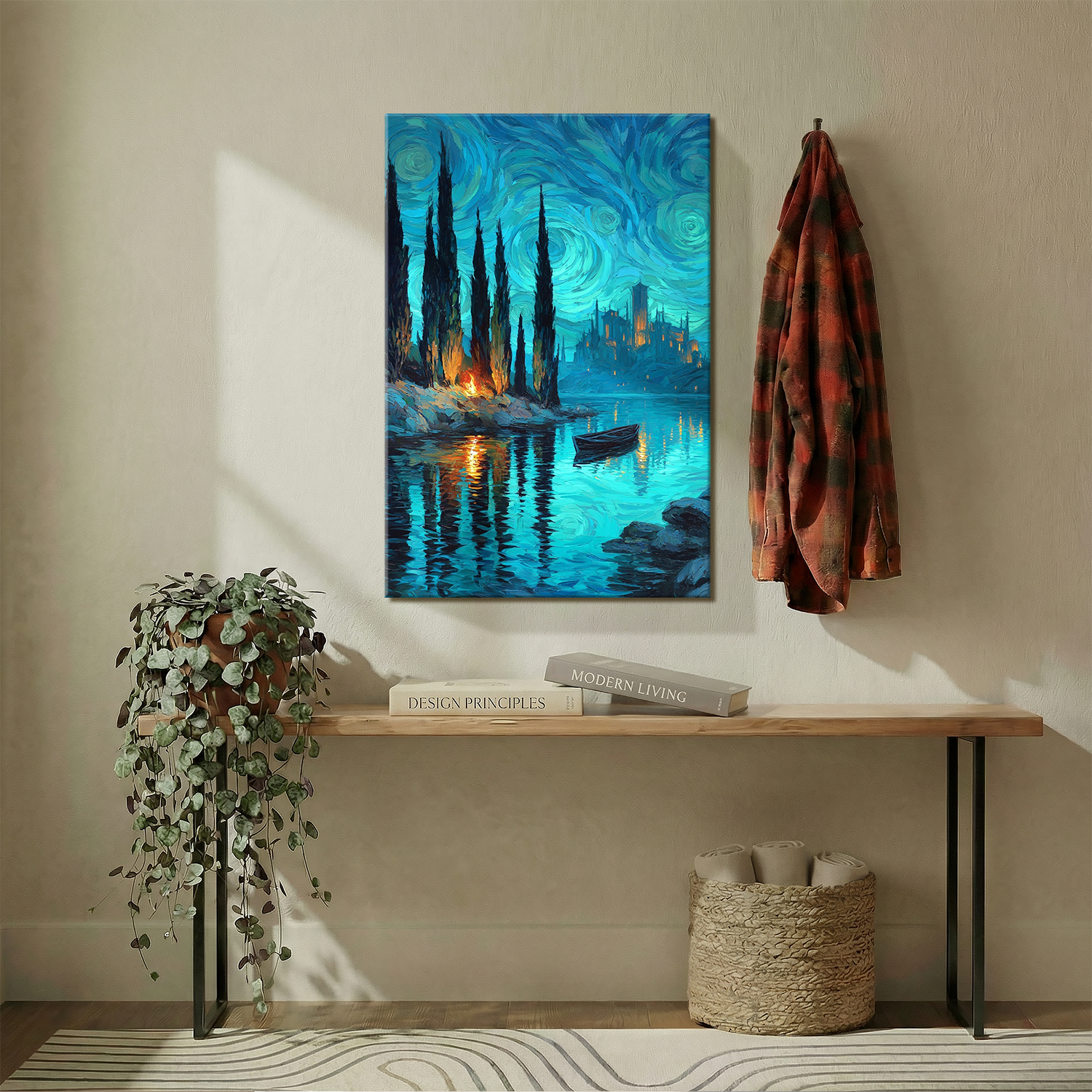 Whispers in the Starry Haze【1767939343】