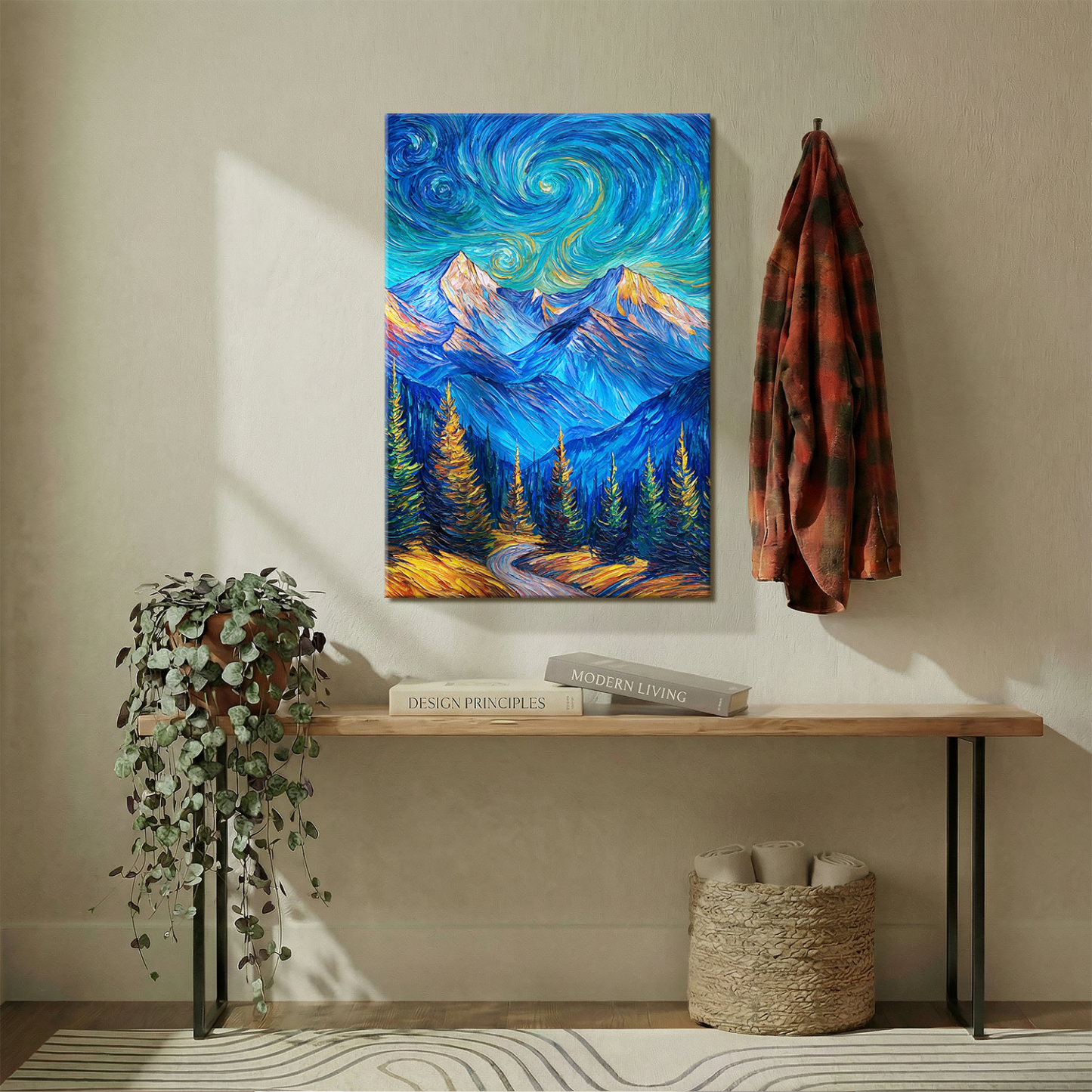 Whispers in the Vortex【1767939324】