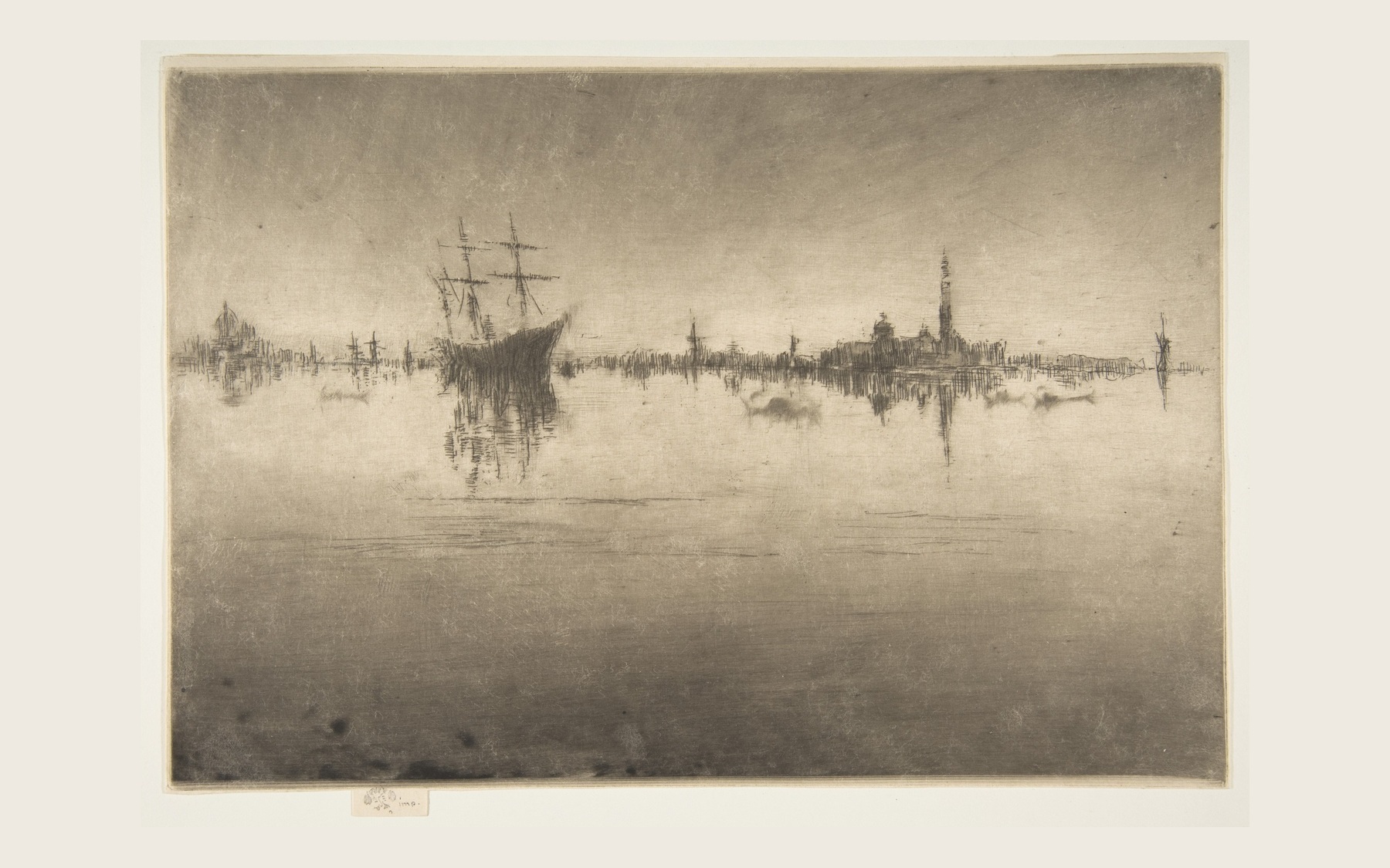 Different Line Examples Etchings Art: Lines, Plate Tone and Three Real Examples | WhispArt