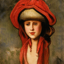  Liberty Cap