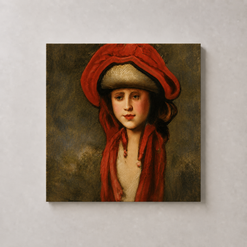  Liberty Cap