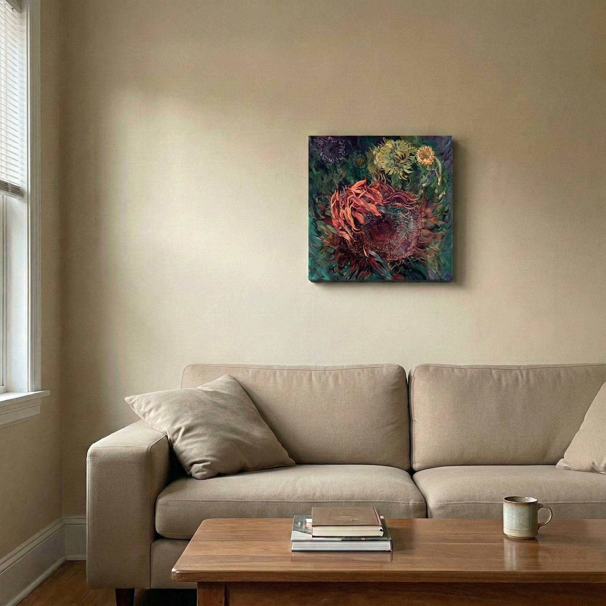 Packaging / service image