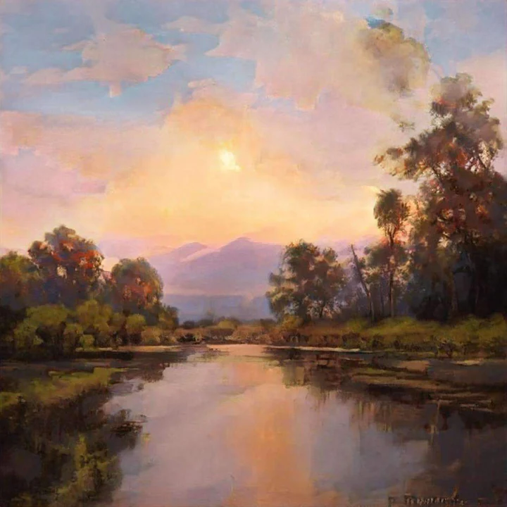 Placeholder image for The Signature of an Era