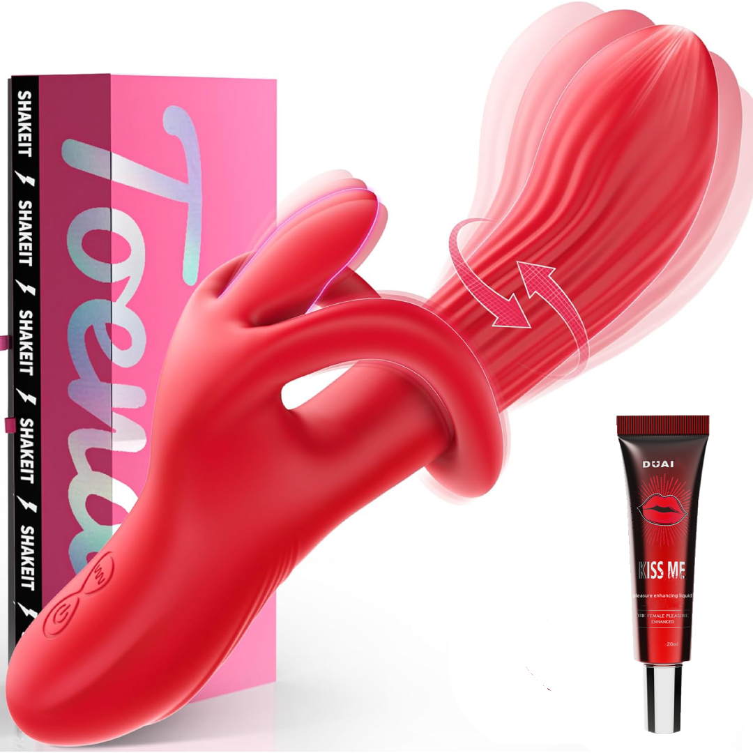 🎁🔥2026 Brand New Launch - Female Vaginal Vibrator