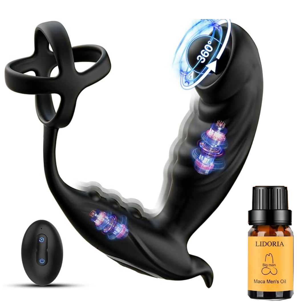 🔥🔥2026 Black Gold Series - Anal Invaders