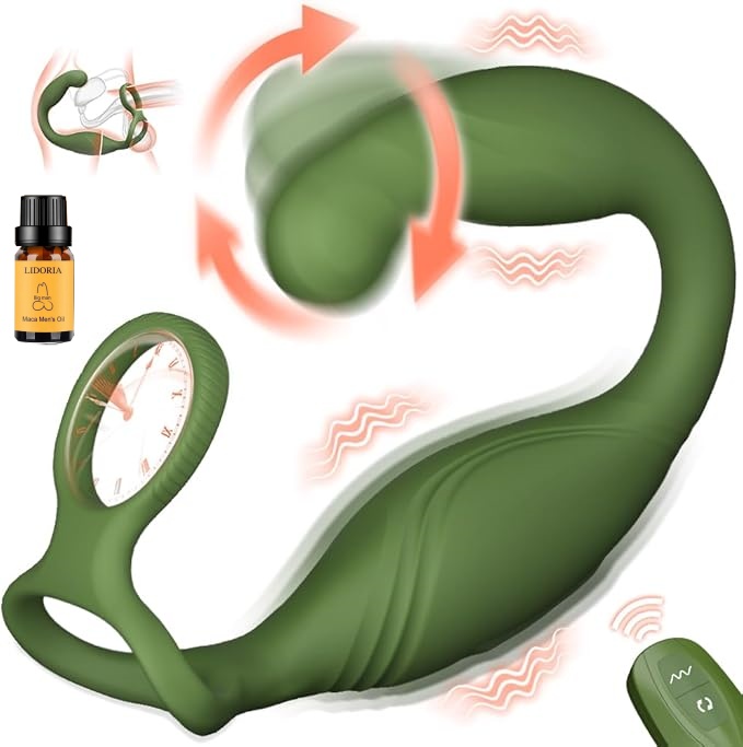 š„š„Special launch of the Supreme Series - P-massager