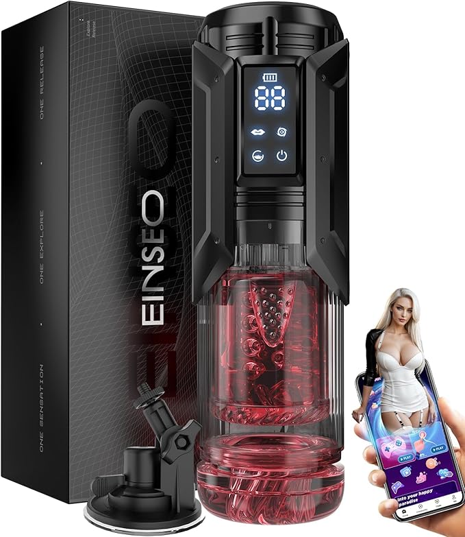 💥2025 new model - 💋Warm girlfriend cup that is tighter than real people