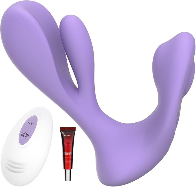 🌹💖Your late night companion - Magic Fingers