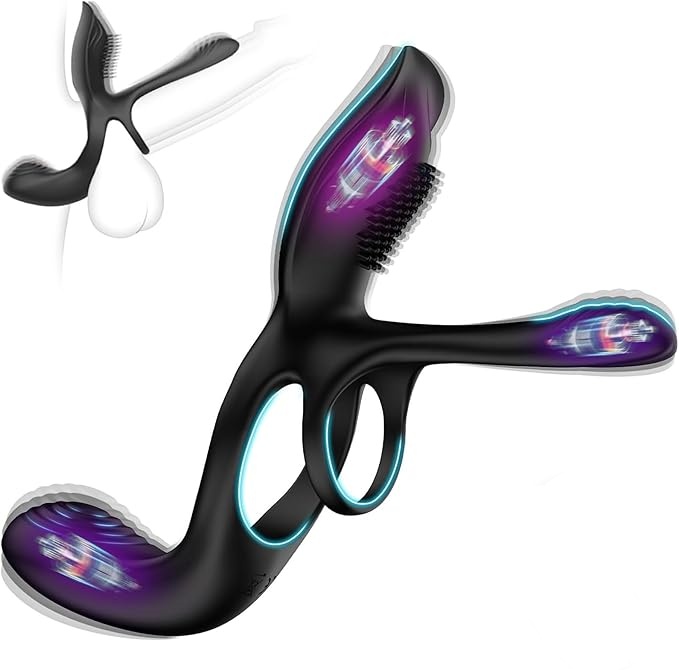 💥🔥Introducing the brand new Sexual Desire Master series - KUSHOR